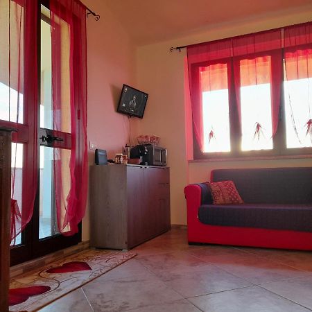 Appartamento Sofia - Nord Sardegna - Badesi Kültér fotó