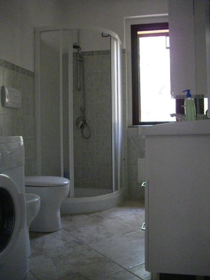 Appartamento Sofia - Nord Sardegna - Badesi Kültér fotó
