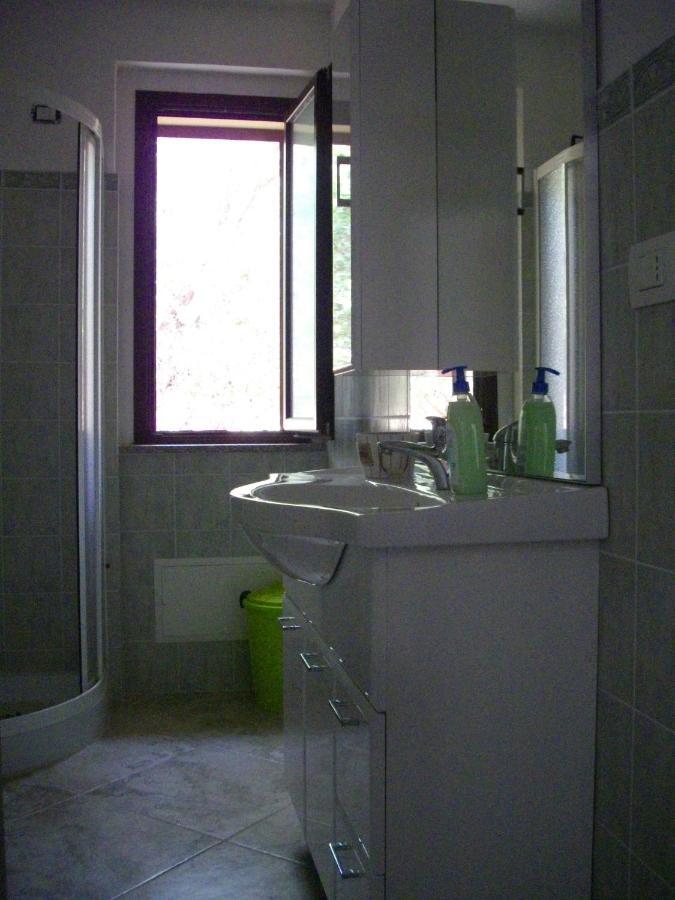Appartamento Sofia - Nord Sardegna - Badesi Kültér fotó