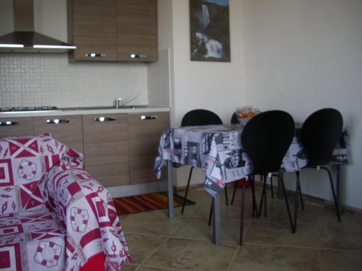 Appartamento Sofia - Nord Sardegna - Badesi Kültér fotó