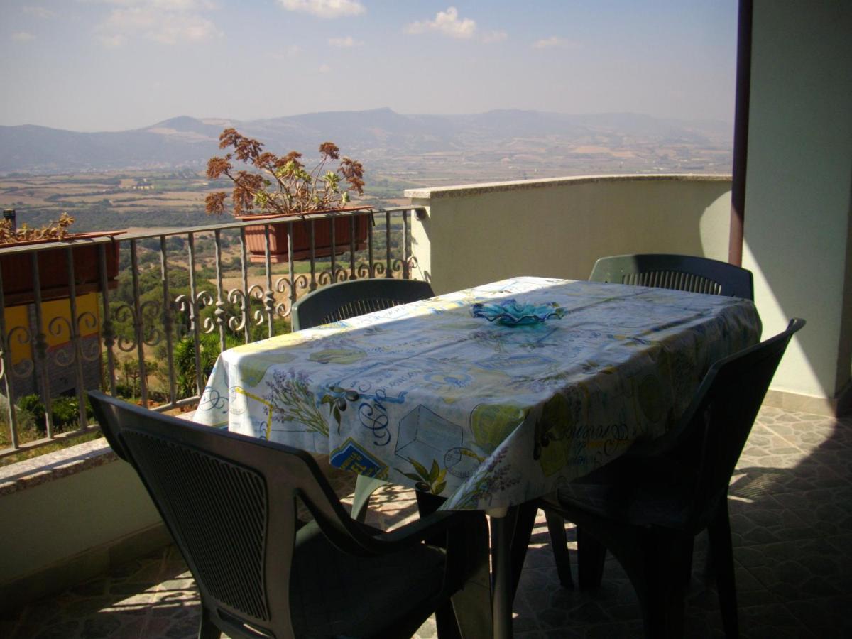 Appartamento Sofia - Nord Sardegna - Badesi Kültér fotó