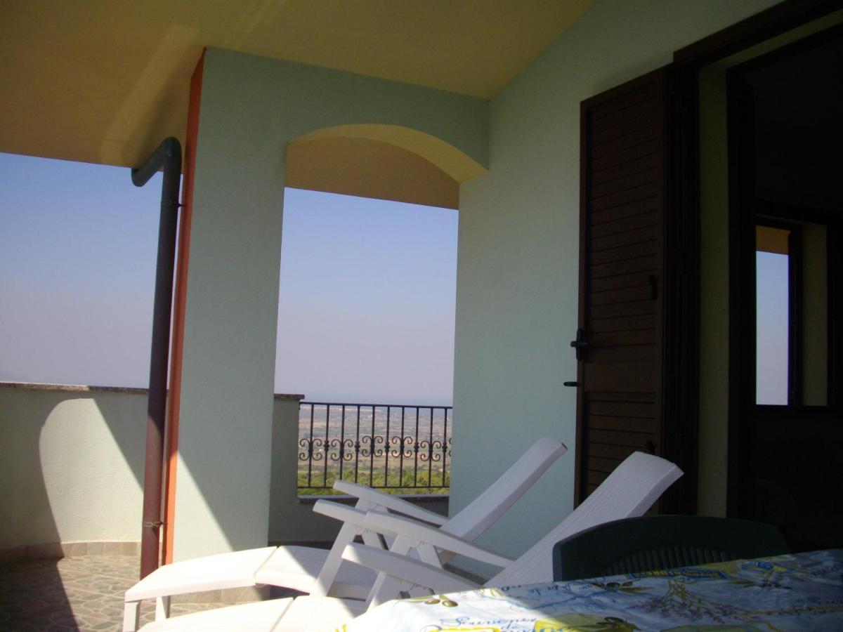Appartamento Sofia - Nord Sardegna - Badesi Kültér fotó
