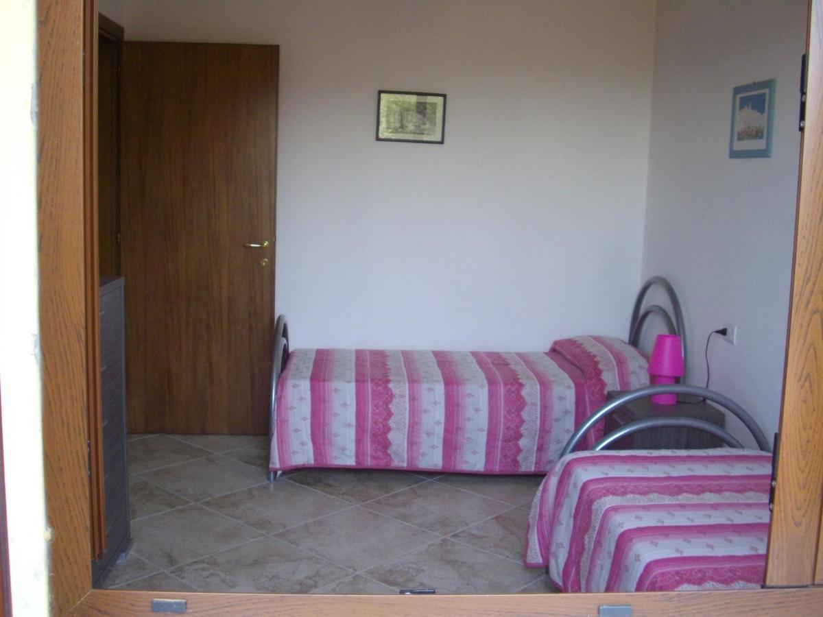 Appartamento Sofia - Nord Sardegna - Badesi Kültér fotó