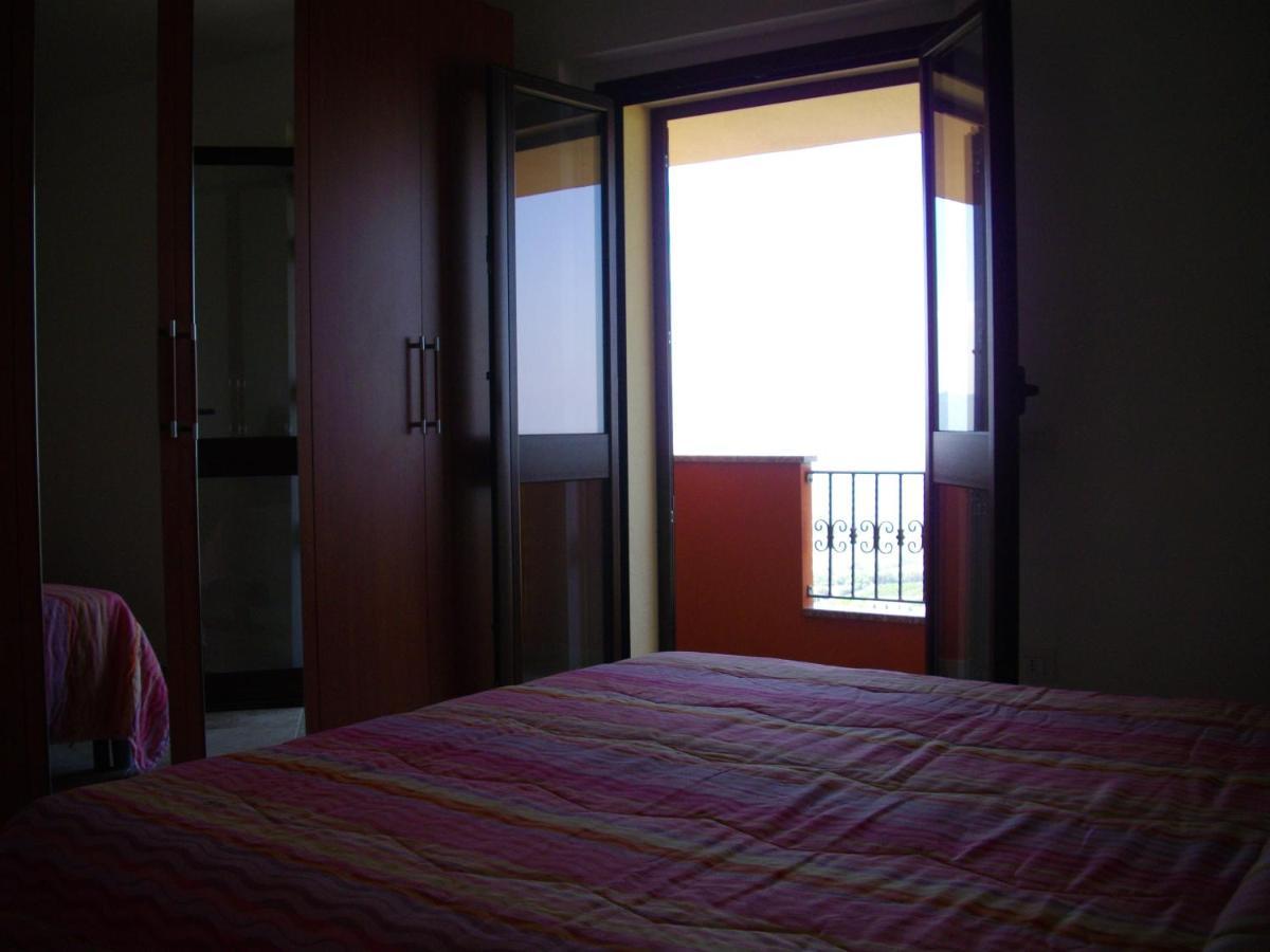 Appartamento Sofia - Nord Sardegna - Badesi Kültér fotó