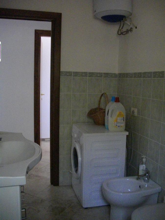 Appartamento Sofia - Nord Sardegna - Badesi Kültér fotó