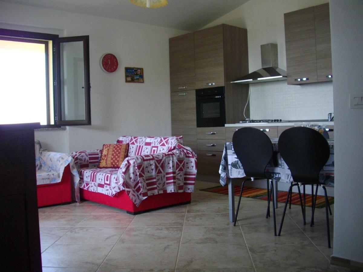 Appartamento Sofia - Nord Sardegna - Badesi Kültér fotó