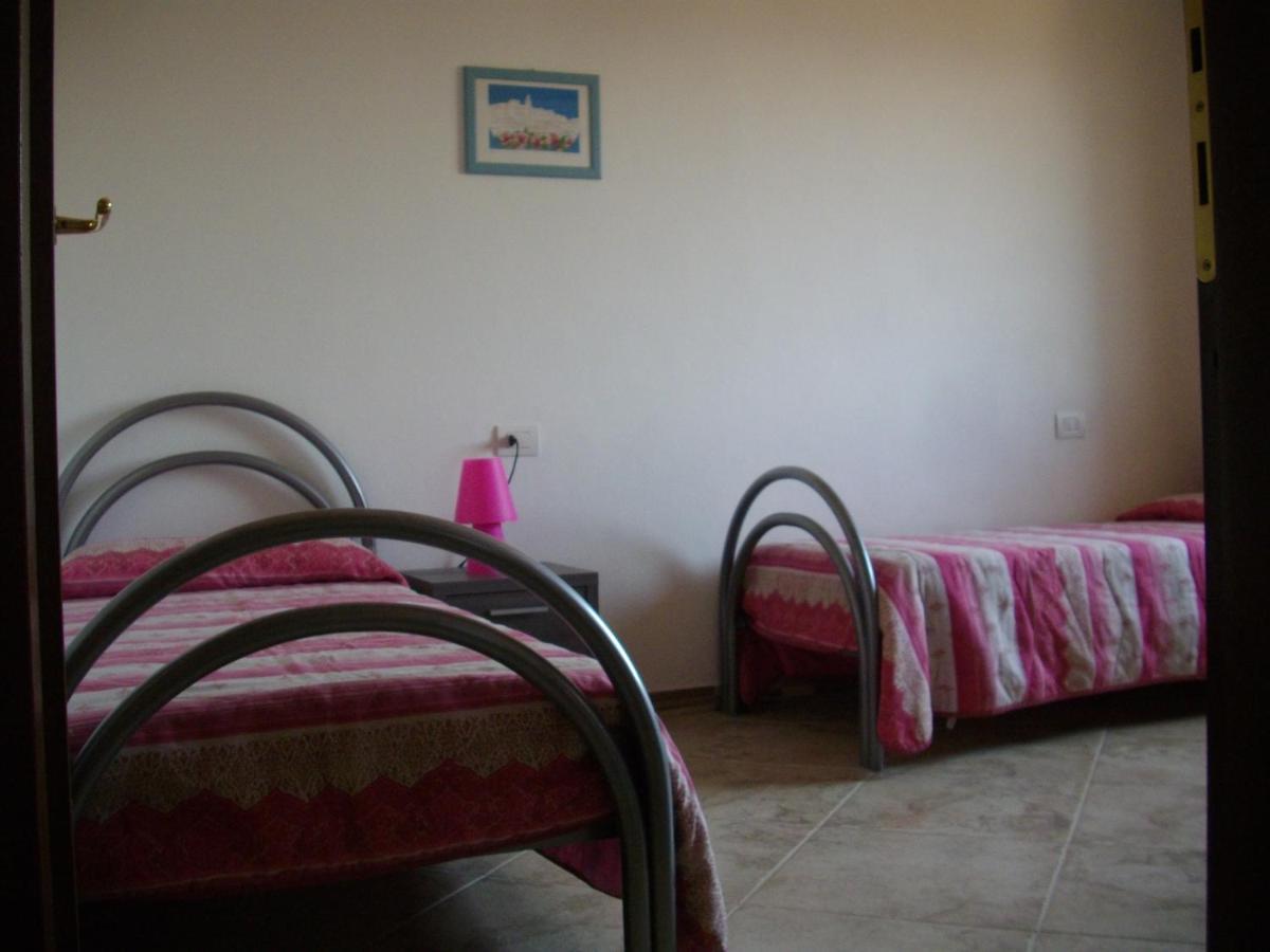 Appartamento Sofia - Nord Sardegna - Badesi Kültér fotó