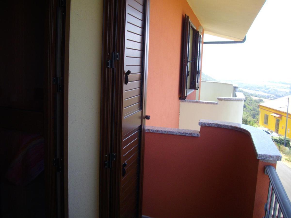 Appartamento Sofia - Nord Sardegna - Badesi Kültér fotó