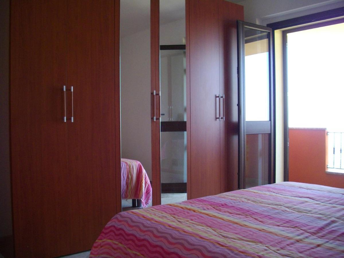 Appartamento Sofia - Nord Sardegna - Badesi Kültér fotó