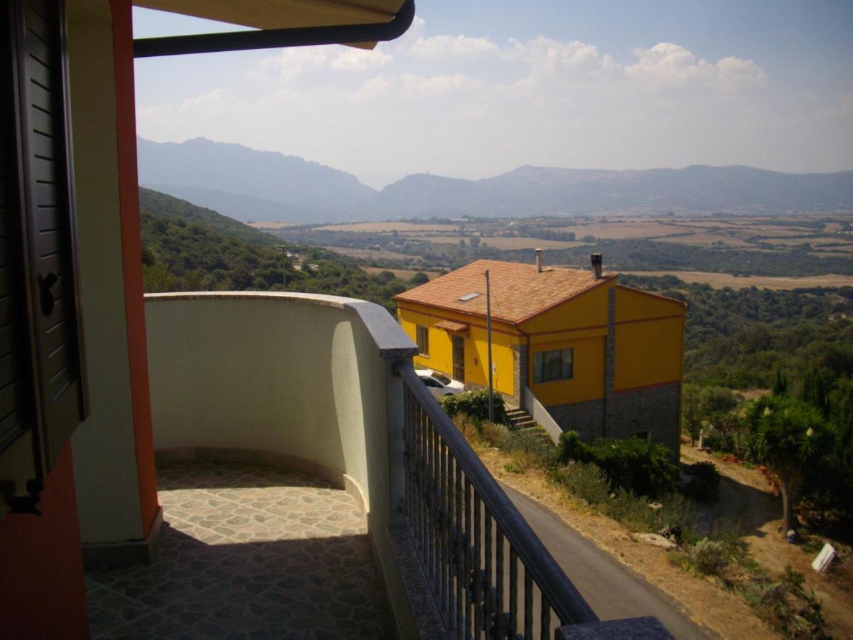 Appartamento Sofia - Nord Sardegna - Badesi Kültér fotó
