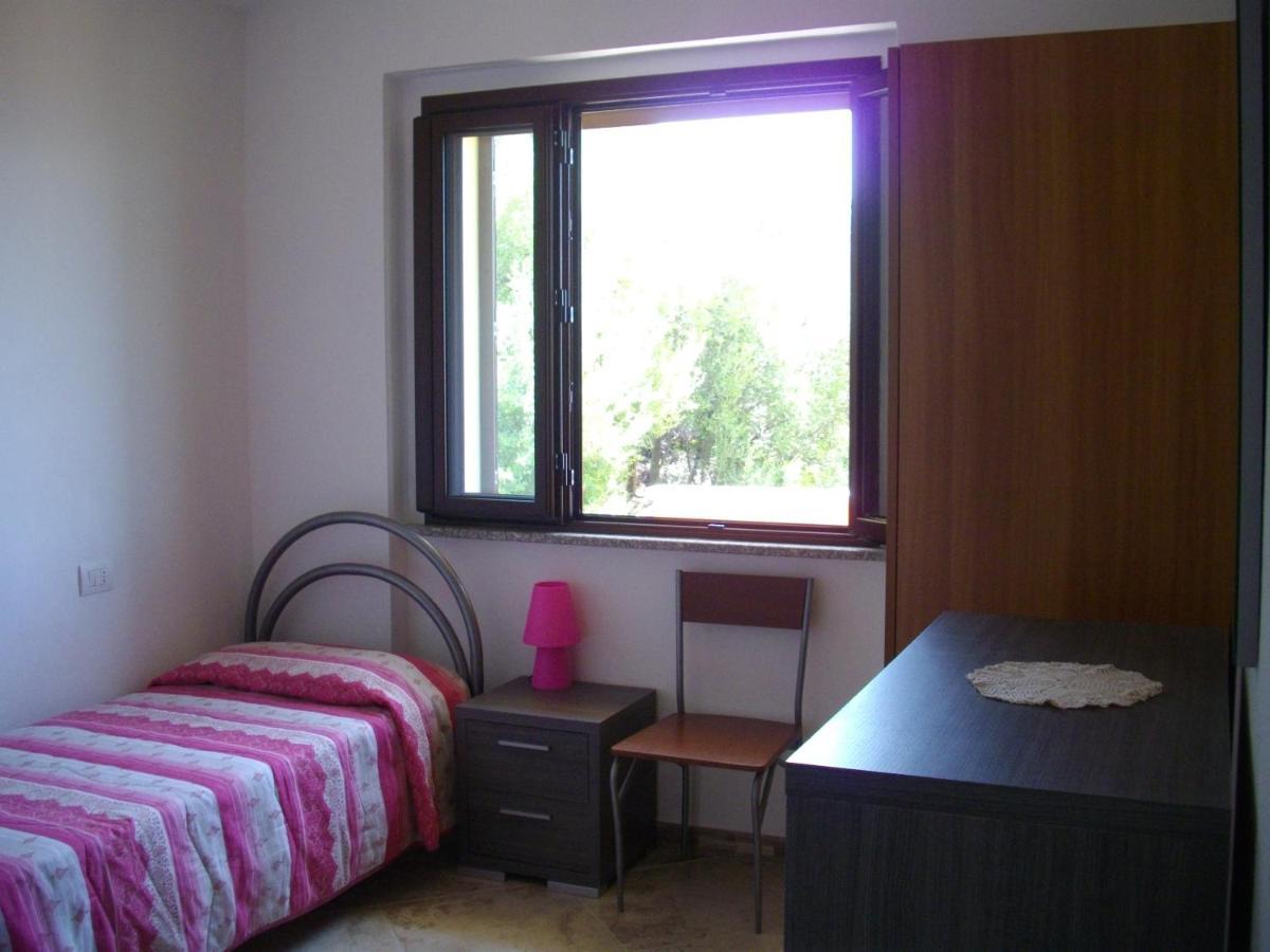 Appartamento Sofia - Nord Sardegna - Badesi Kültér fotó