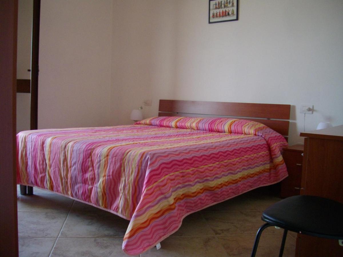 Appartamento Sofia - Nord Sardegna - Badesi Kültér fotó