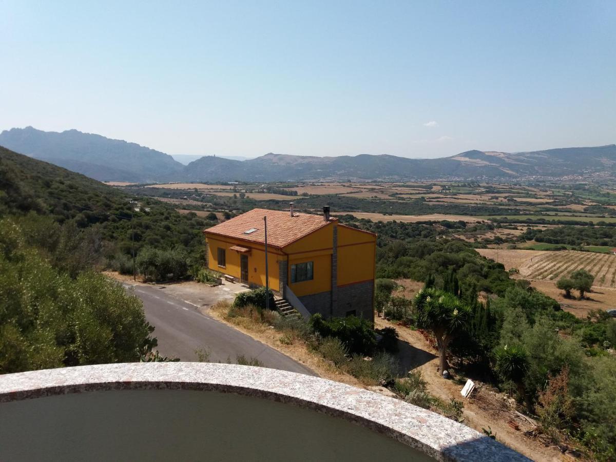 Appartamento Sofia - Nord Sardegna - Badesi Kültér fotó