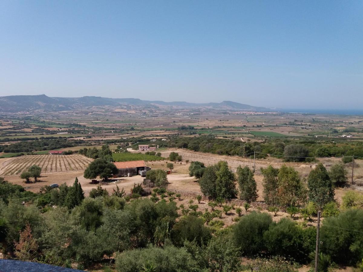 Appartamento Sofia - Nord Sardegna - Badesi Kültér fotó