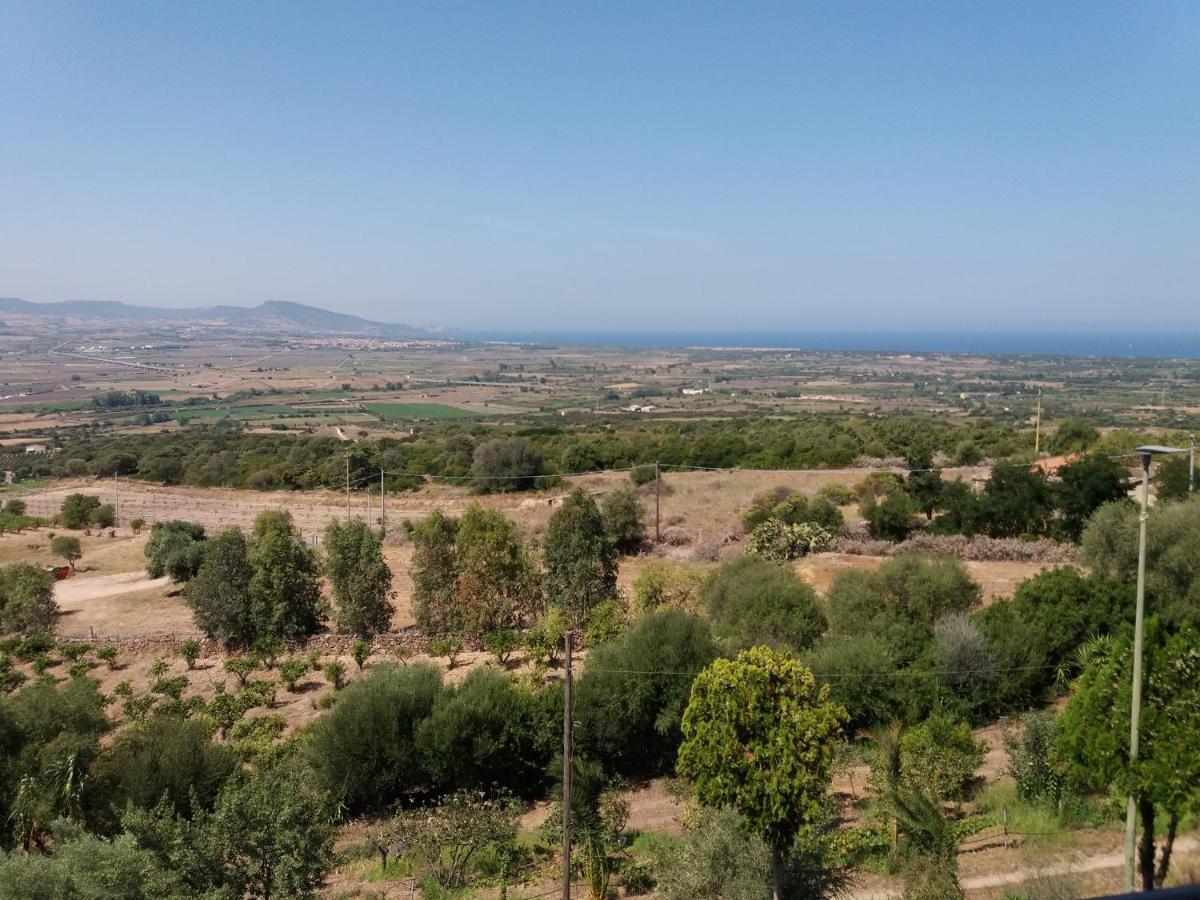 Appartamento Sofia - Nord Sardegna - Badesi Kültér fotó
