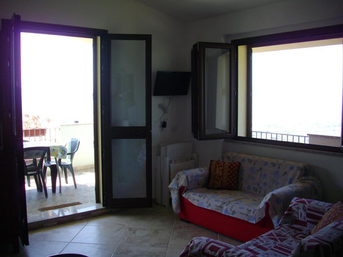 Appartamento Sofia - Nord Sardegna - Badesi Kültér fotó