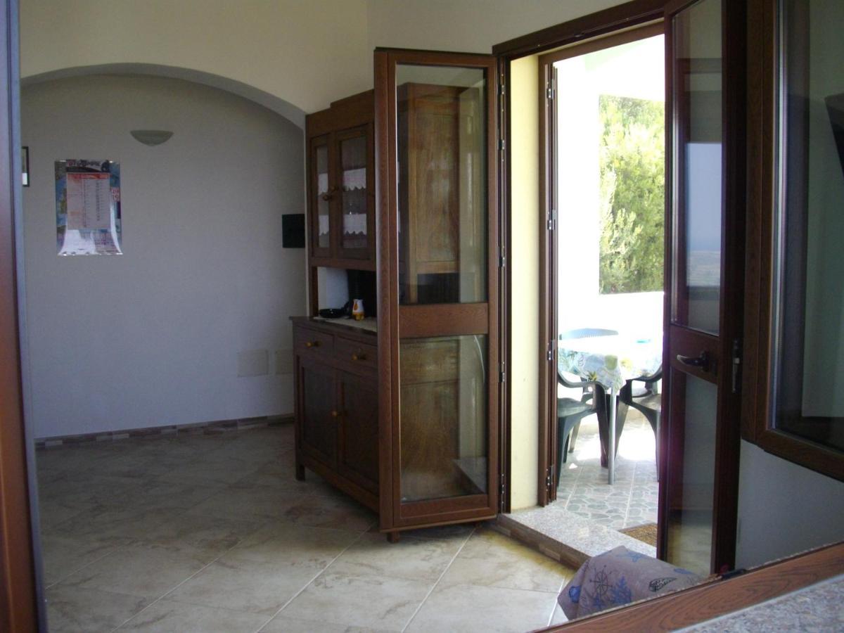 Appartamento Sofia - Nord Sardegna - Badesi Kültér fotó