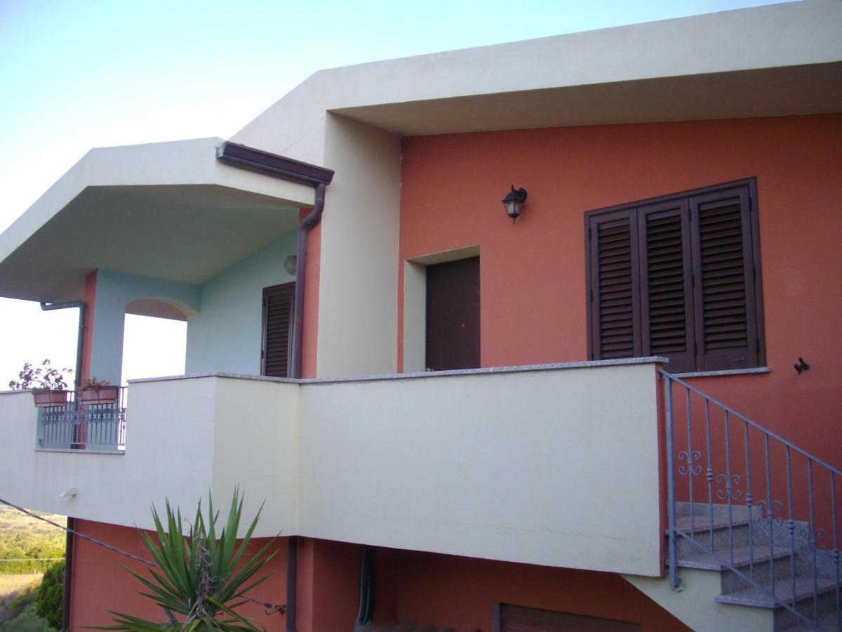 Appartamento Sofia - Nord Sardegna - Badesi Kültér fotó