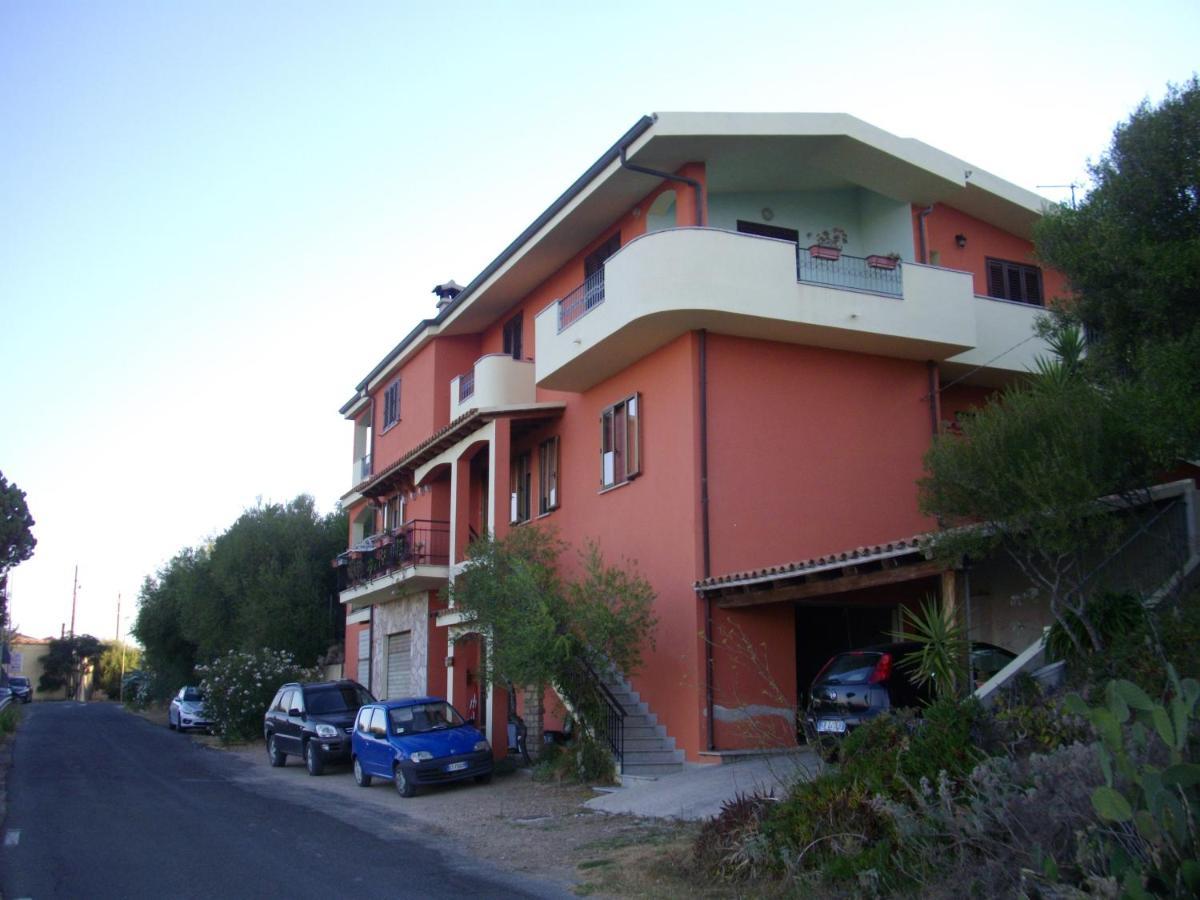 Appartamento Sofia - Nord Sardegna - Badesi Kültér fotó