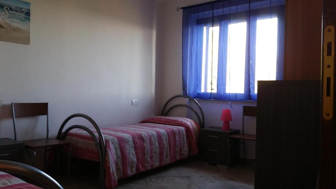 Appartamento Sofia - Nord Sardegna - Badesi Kültér fotó