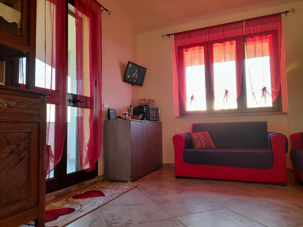 Appartamento Sofia - Nord Sardegna - Badesi Kültér fotó