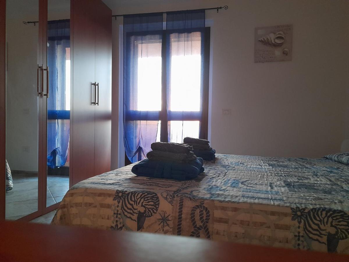 Appartamento Sofia - Nord Sardegna - Badesi Kültér fotó