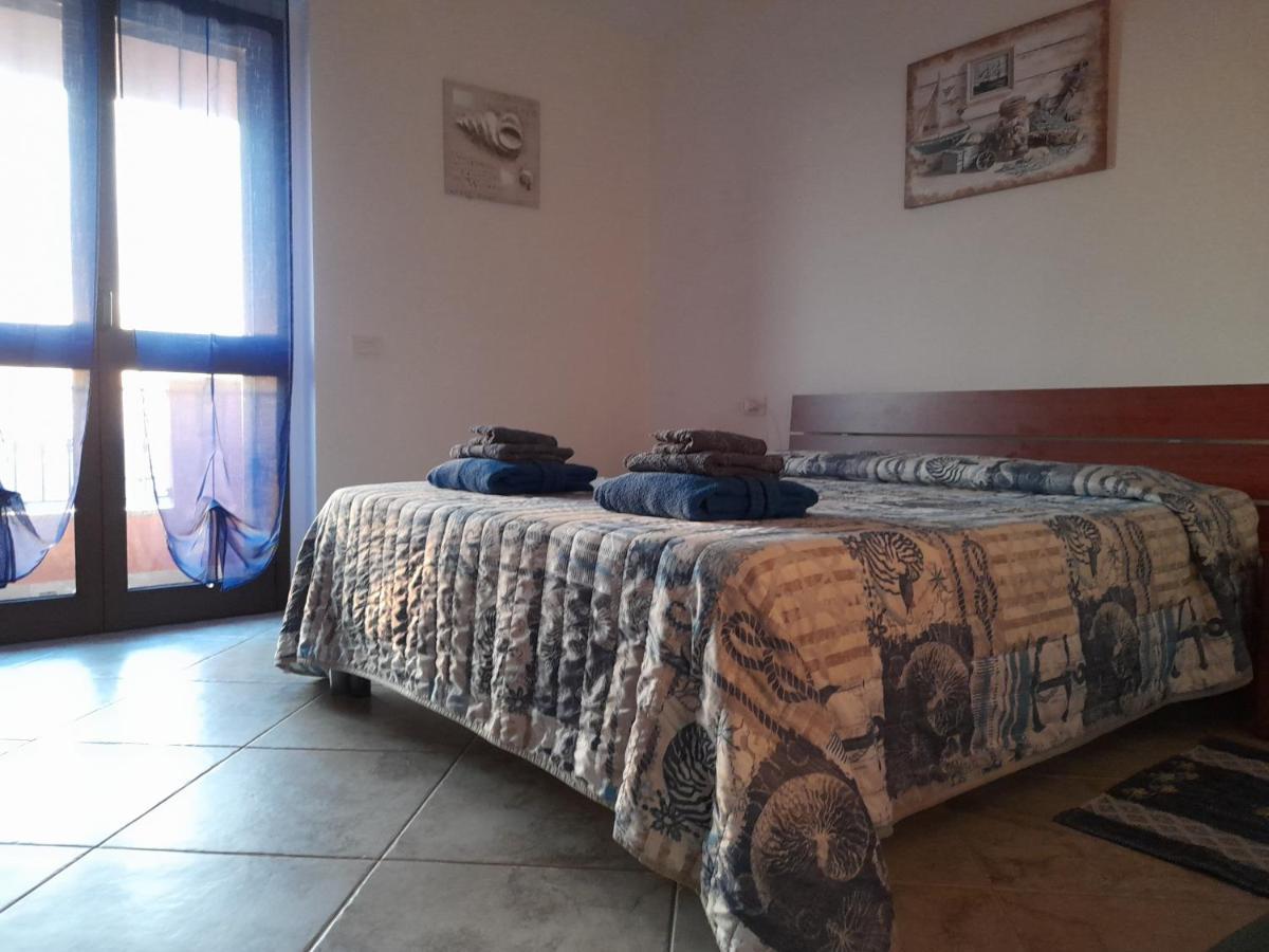 Appartamento Sofia - Nord Sardegna - Badesi Kültér fotó