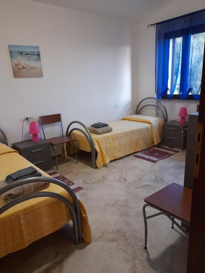 Appartamento Sofia - Nord Sardegna - Badesi Kültér fotó