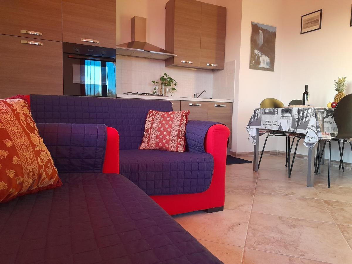 Appartamento Sofia - Nord Sardegna - Badesi Kültér fotó