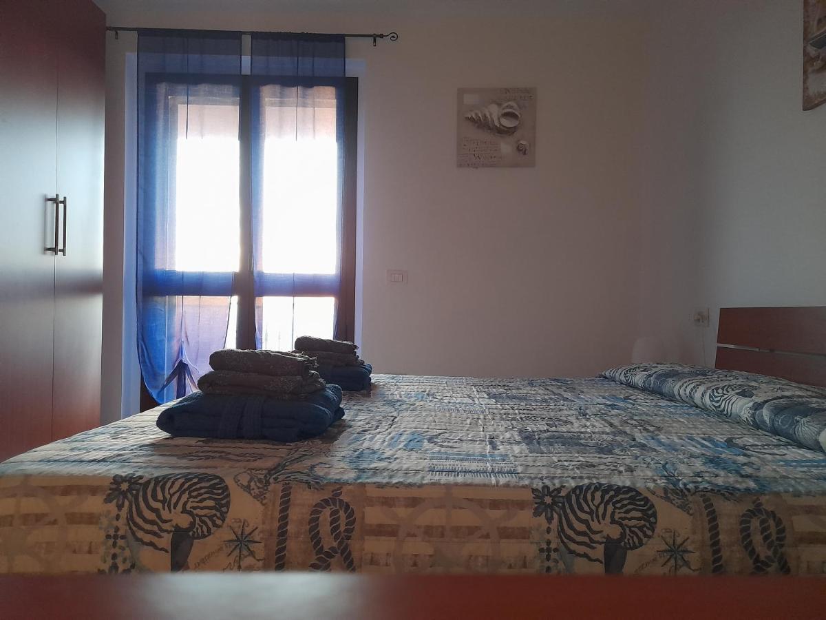 Appartamento Sofia - Nord Sardegna - Badesi Kültér fotó